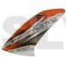 FUC-VC509EX -Bules  FUSUNO  New Design ORANGE ASSASSIN Airbrush  Velocity 50